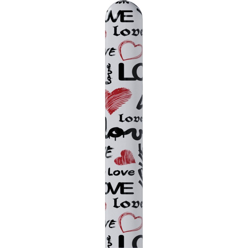 S-Line Kaotix Love Vibrator S-Line Kaotix Love Vibrator