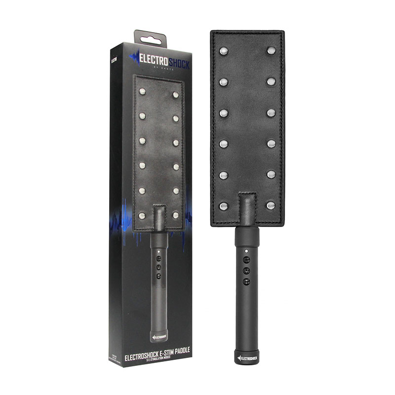 Electro Shock E-Stim Paddle