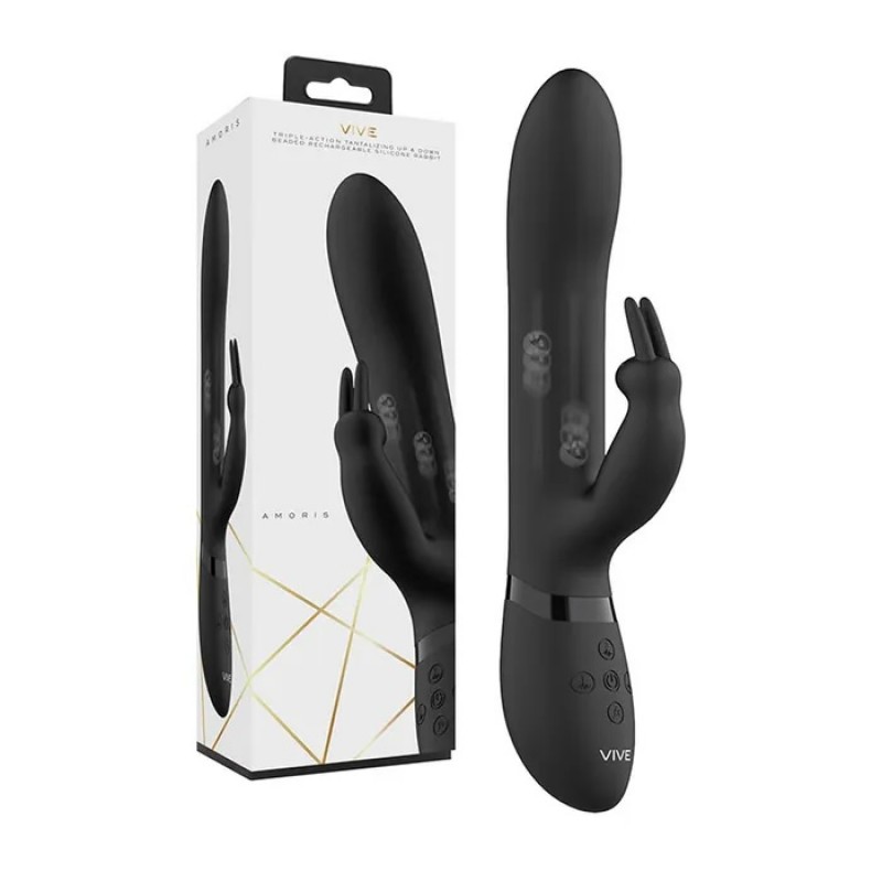 Vive Amoris Rabbit Vibrator