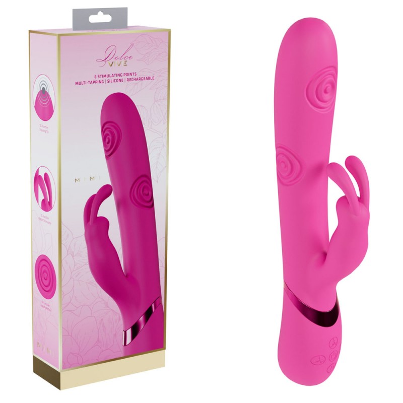 Vive Mimi Rabbit Vibrator