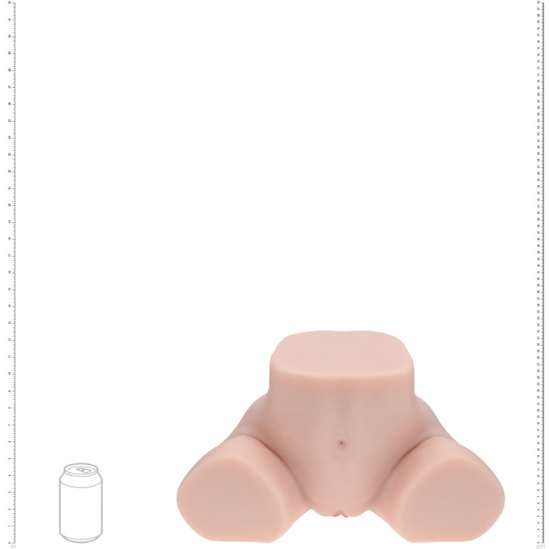 XKIN Bodyforms - Elina Rosewood XKIN Bodyforms - Elina Rosewood