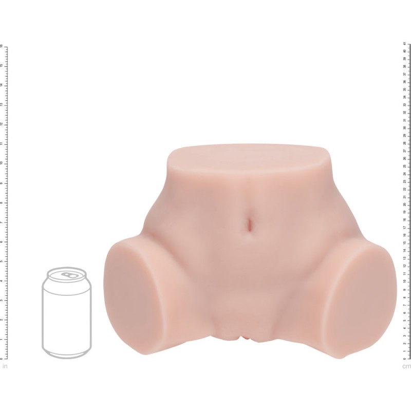 XKIN Bodyforms - Ivy Lane XKIN Bodyforms - Ivy Lane