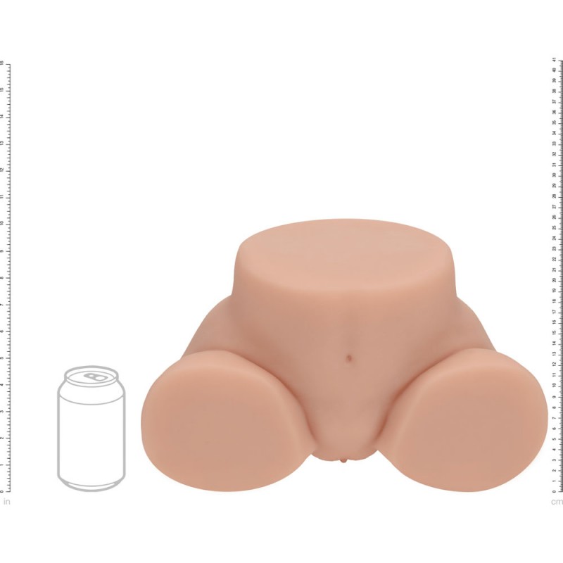 XKIN Bodyforms - Lux Arden XKIN Bodyforms - Lux Arden