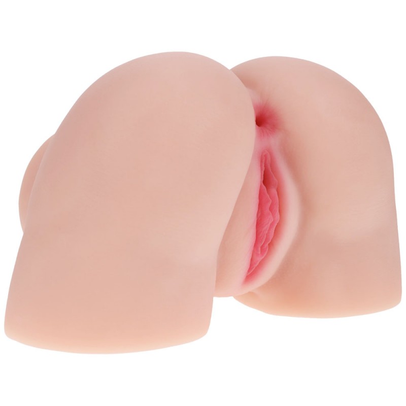XKIN Bodyforms - Rina Brooks XKIN Bodyforms - Rina Brooks