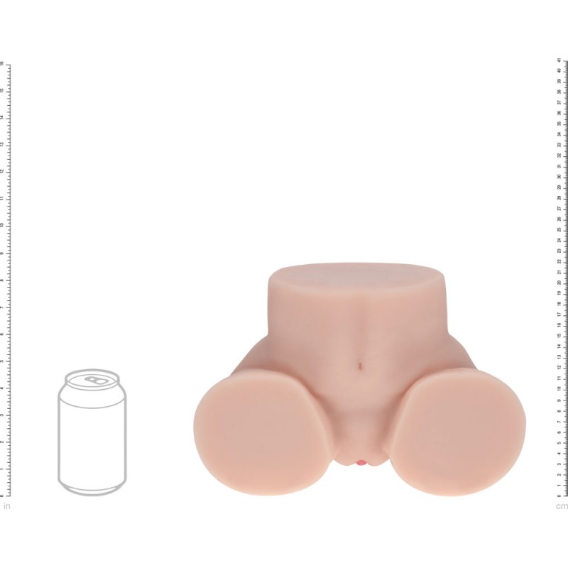 XKIN Bodyforms - Rina Brooks XKIN Bodyforms - Rina Brooks