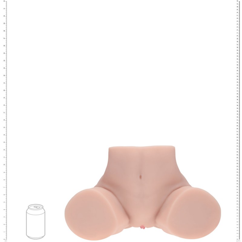 XKIN Bodyforms - Vera Dawn XKIN Bodyforms - Vera Dawn
