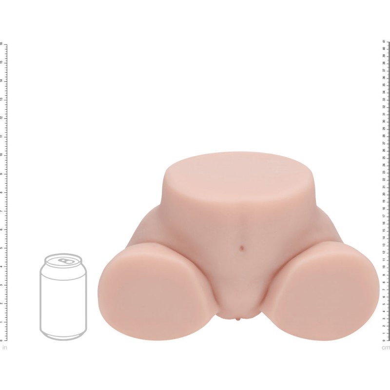XKIN Bodyforms - Vivica Lenore XKIN Bodyforms - Vivica Lenore
