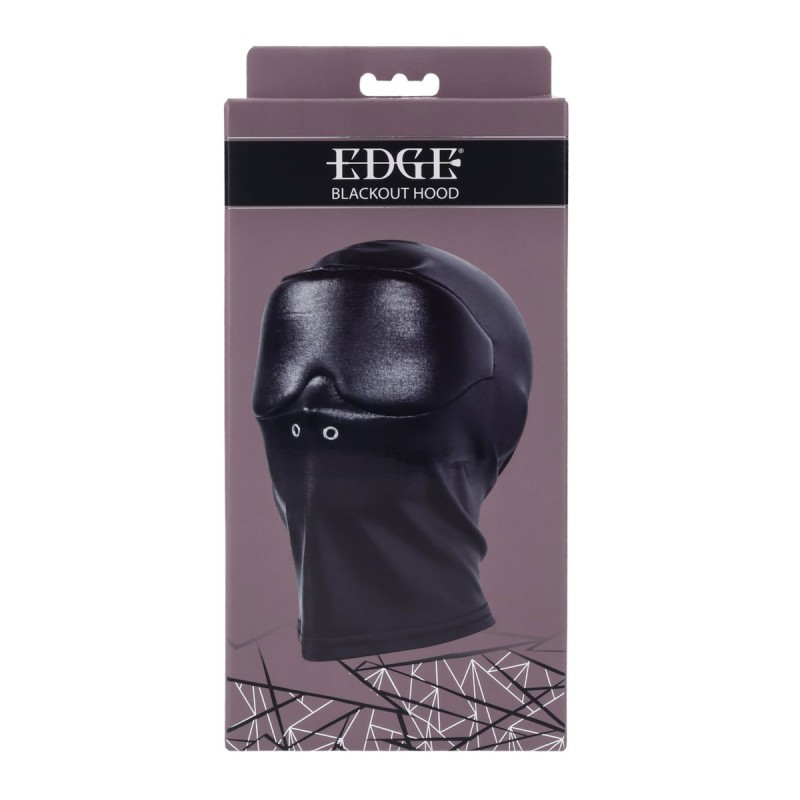 Edge Blackout Hood Edge Blackout Hood