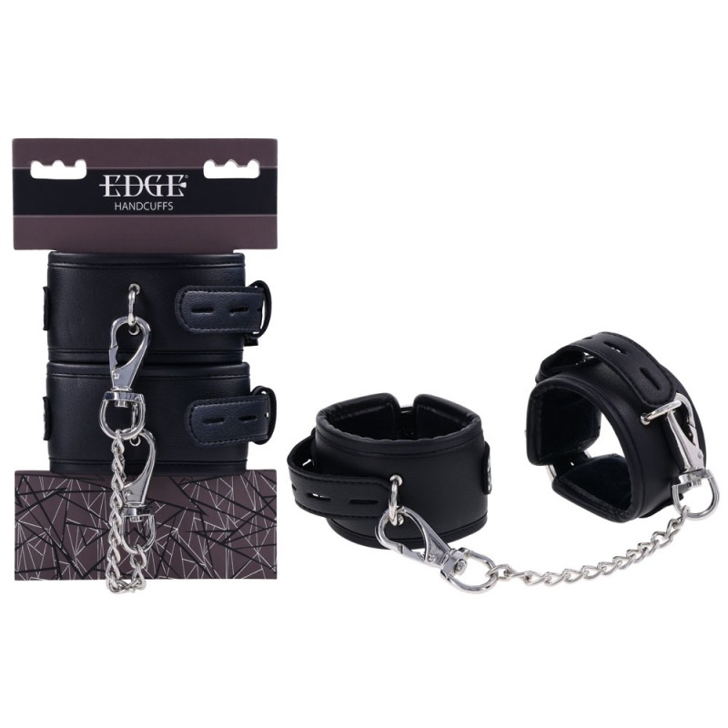 Edge Handcuffs