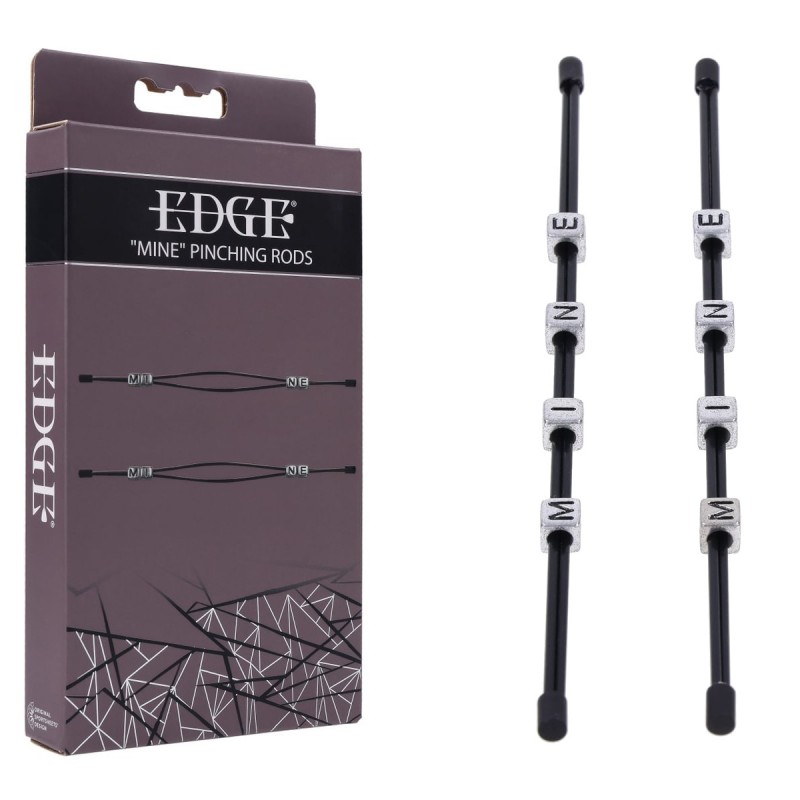 Edge Mine Pinching Rods