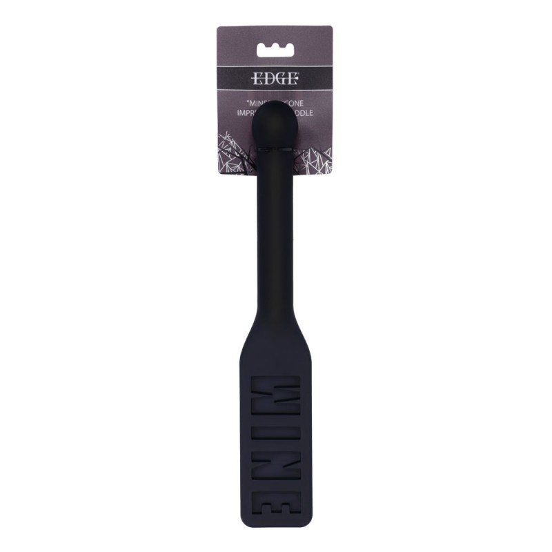 Edge Mine Silicone Paddle