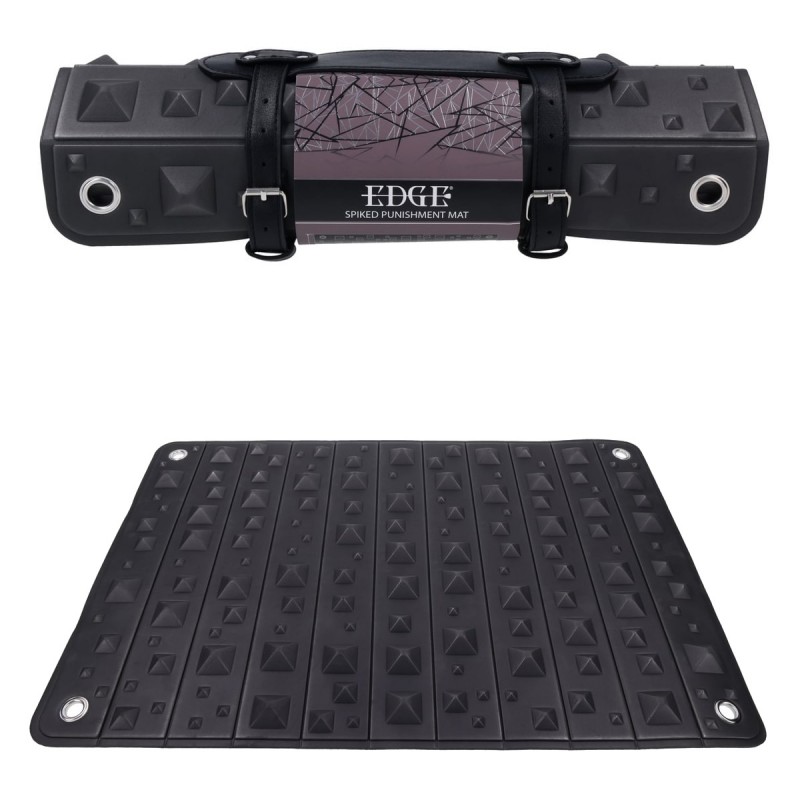 Edge Spiked Punishment Mat