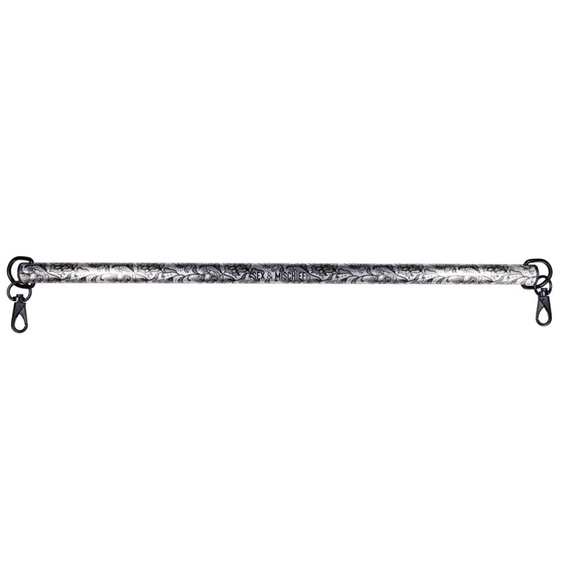 Sex & Mischief Lace Spreader Bar Sex & Mischief Lace Spreader Bar