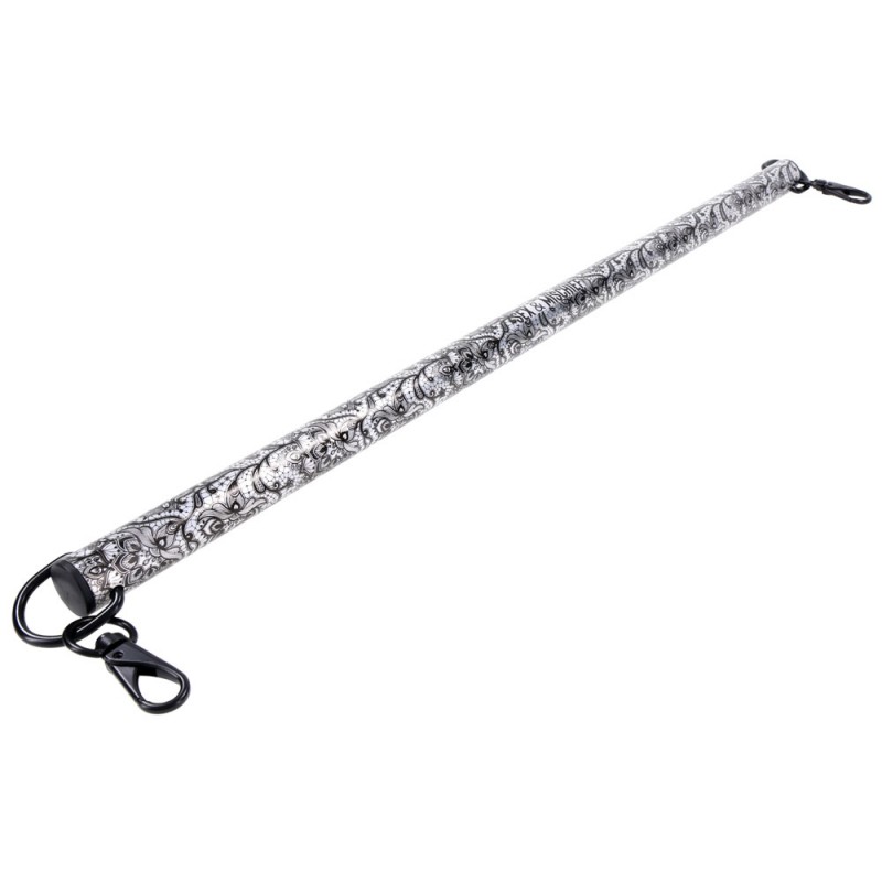 Sex & Mischief Lace Spreader Bar Sex & Mischief Lace Spreader Bar