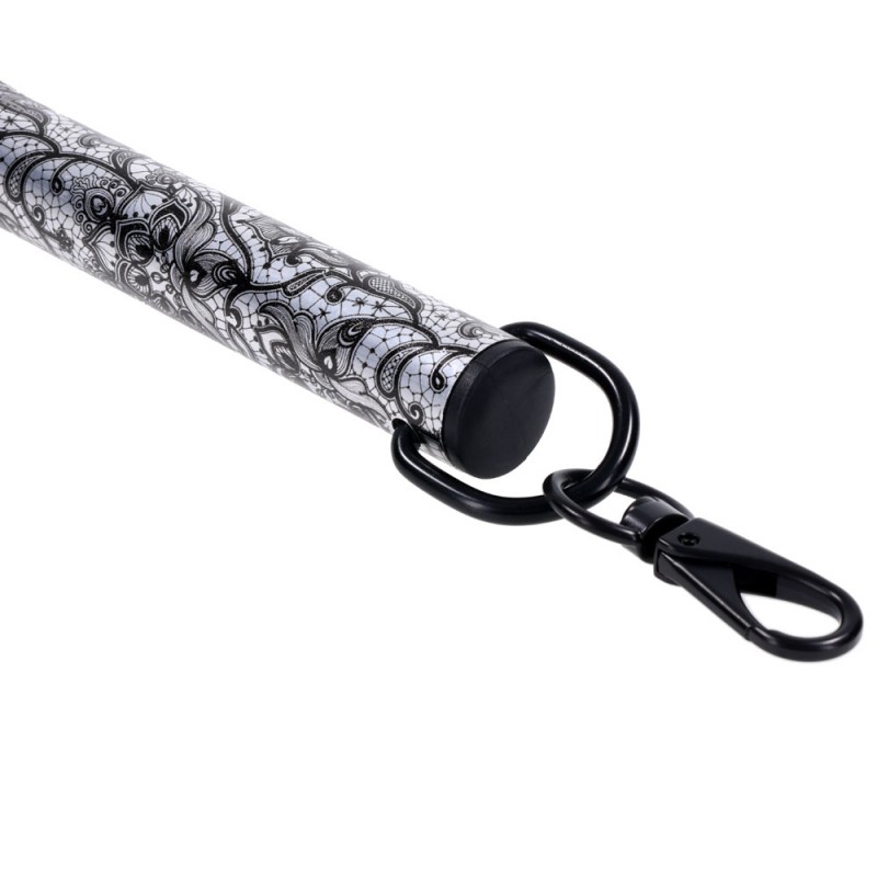 Sex & Mischief Lace Spreader Bar Sex & Mischief Lace Spreader Bar