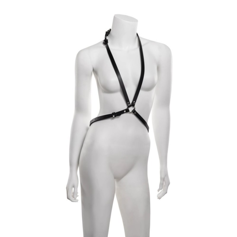 S&M Shadow Body Harness S&M Shadow Body Harness