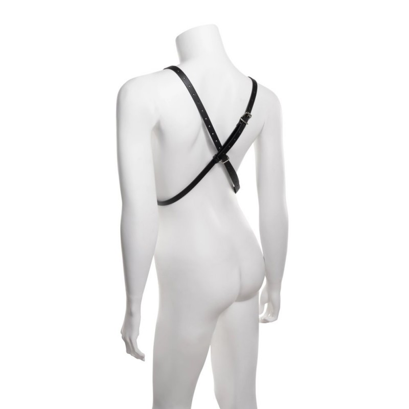 S&M Shadow Body Harness S&M Shadow Body Harness