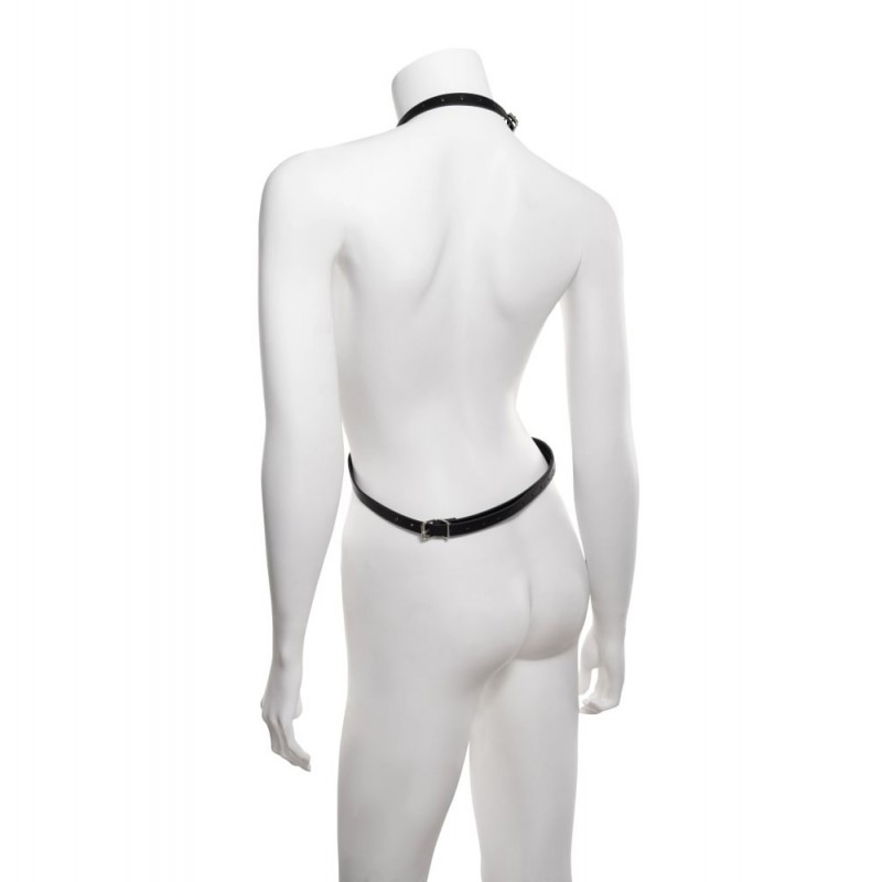 S&M Shadow Body Harness S&M Shadow Body Harness