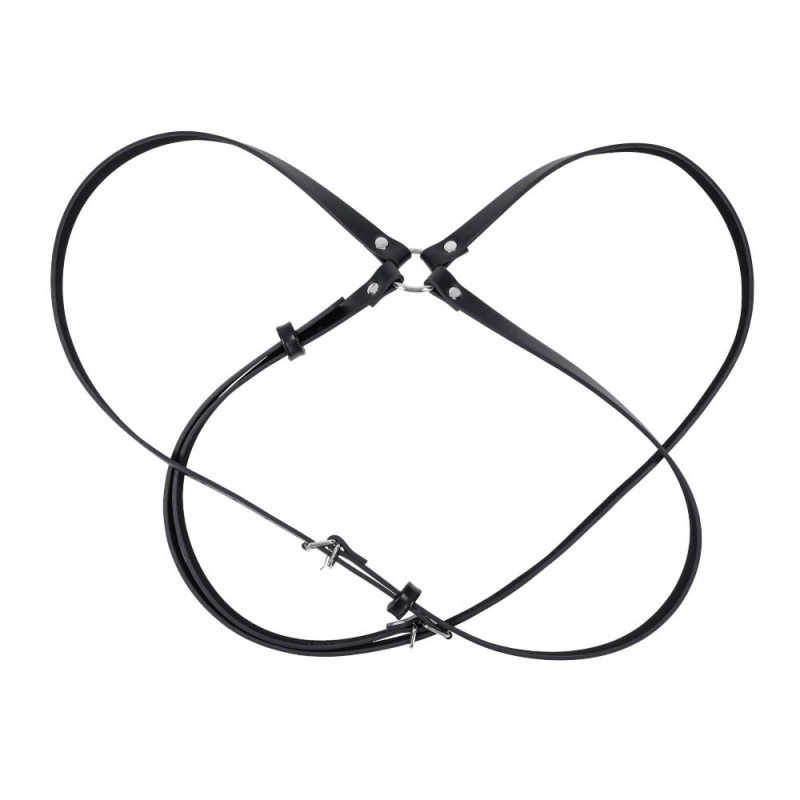 S&M Shadow Body Harness S&M Shadow Body Harness