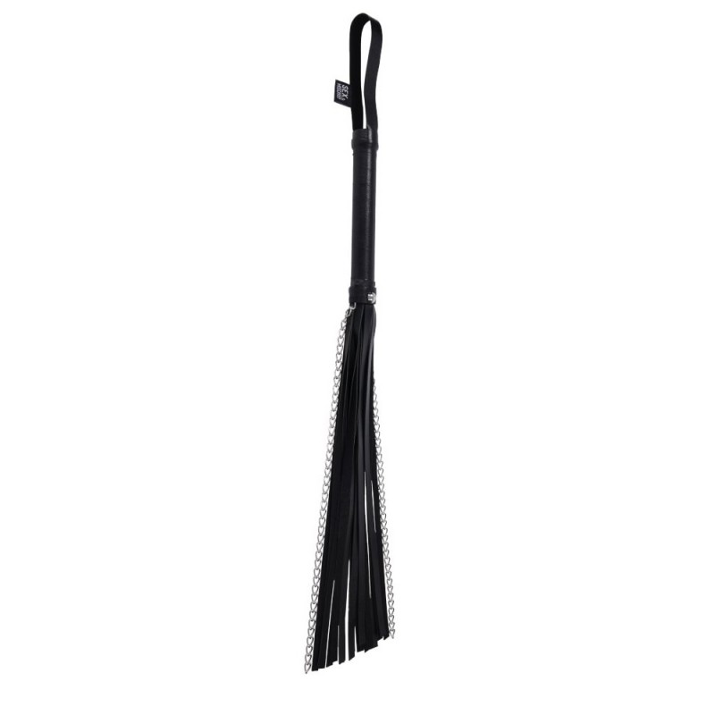 S&M Shadow Chain Flogger S&M Shadow Chain Flogger