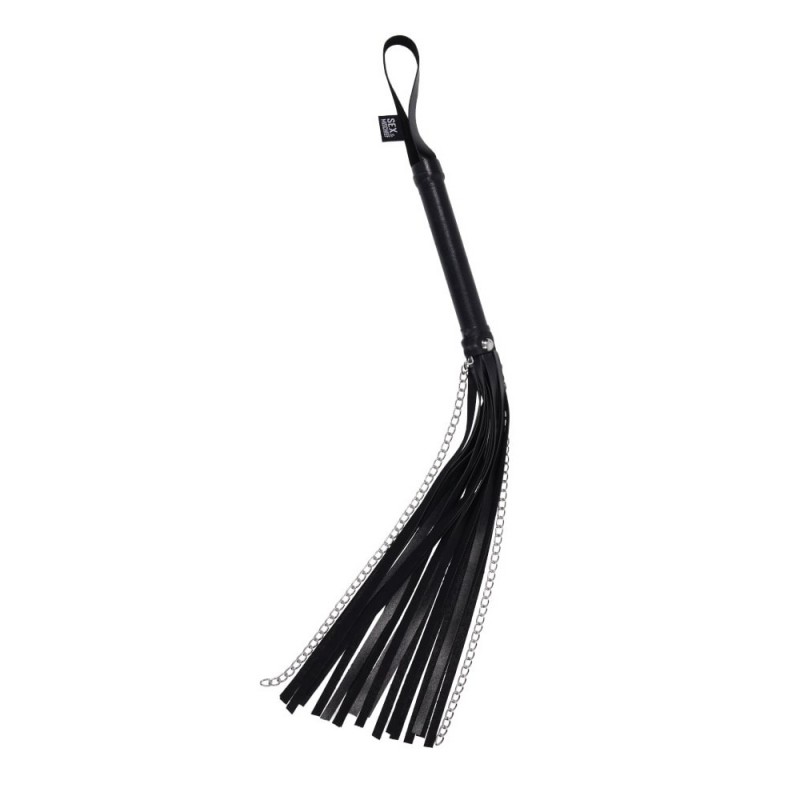 S&M Shadow Chain Flogger S&M Shadow Chain Flogger