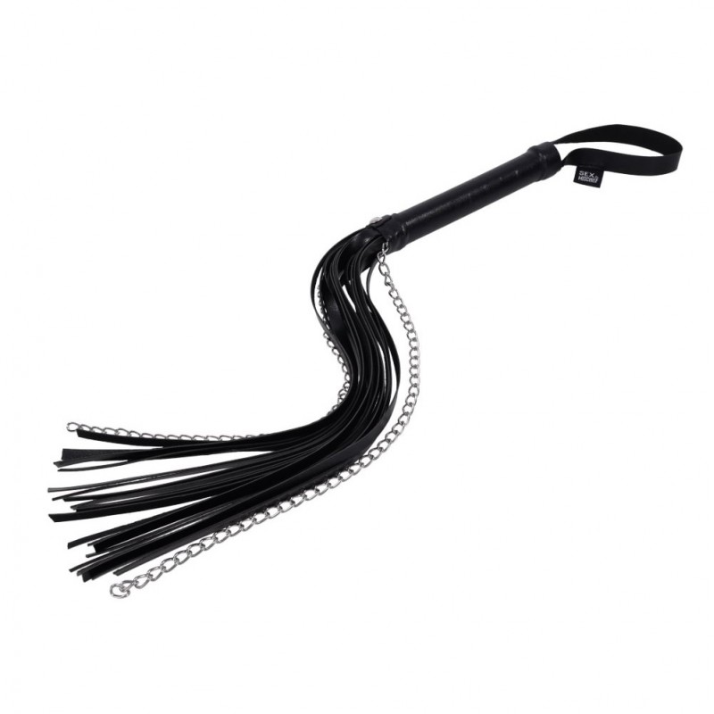 S&M Shadow Chain Flogger S&M Shadow Chain Flogger