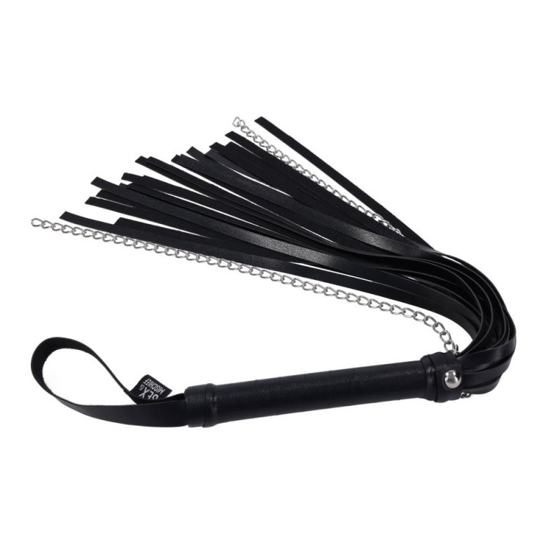 S&M Shadow Chain Flogger S&M Shadow Chain Flogger