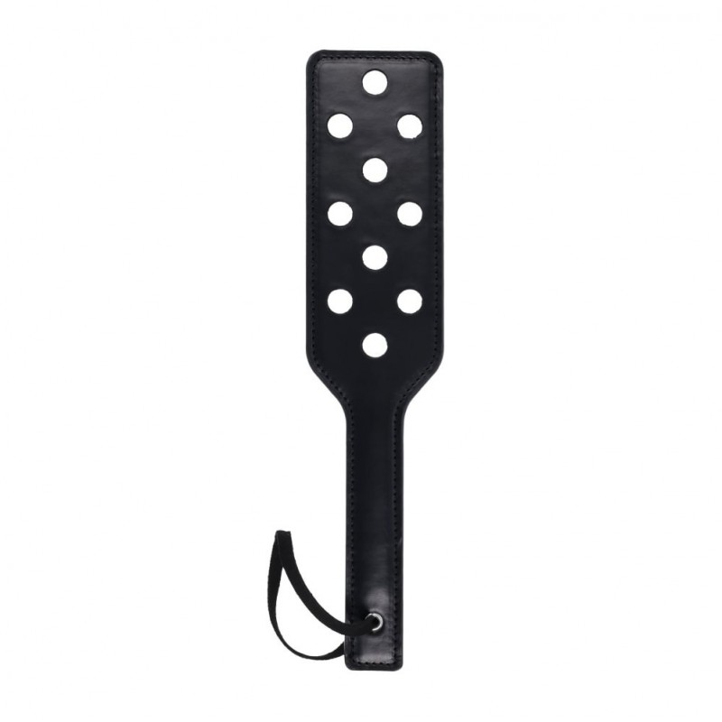 S&M Shadow Paddle