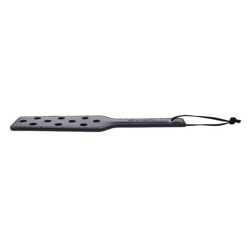 S&M Shadow Paddle S&M Shadow Paddle