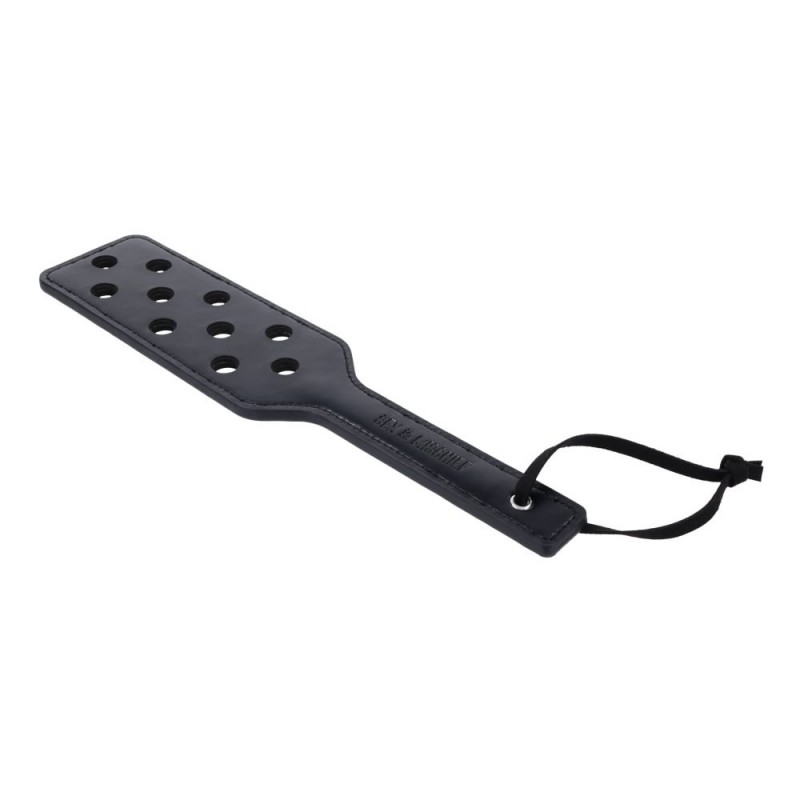 S&M Shadow Paddle S&M Shadow Paddle