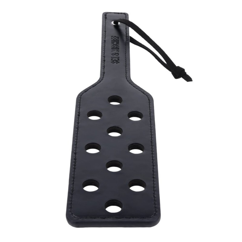 S&M Shadow Paddle S&M Shadow Paddle
