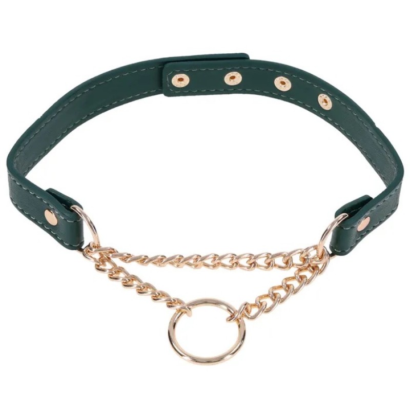 Sex & Mischief Indica Day Collar Sex & Mischief Indica Day Collar
