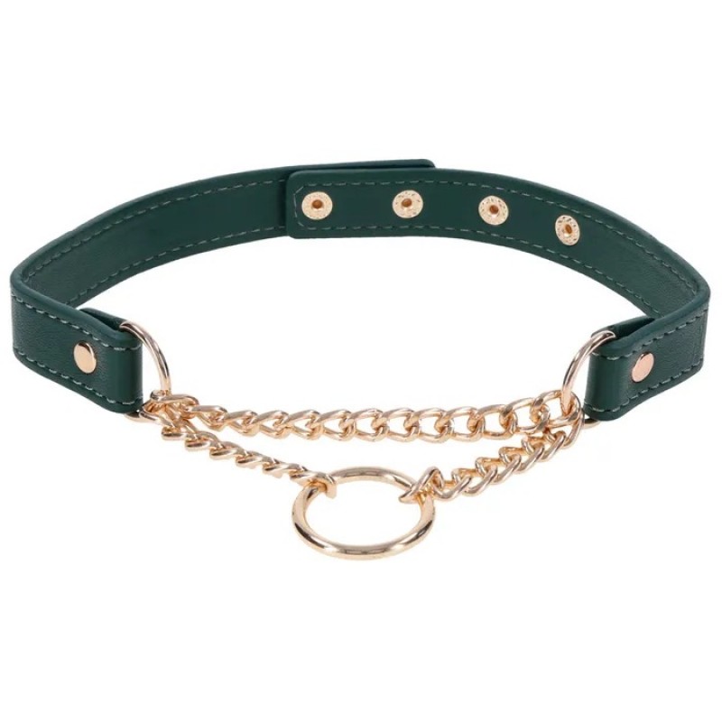 Sex & Mischief Indica Day Collar Sex & Mischief Indica Day Collar