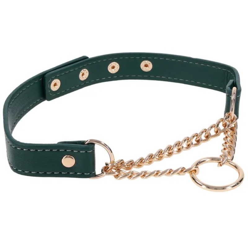Sex & Mischief Indica Day Collar Sex & Mischief Indica Day Collar