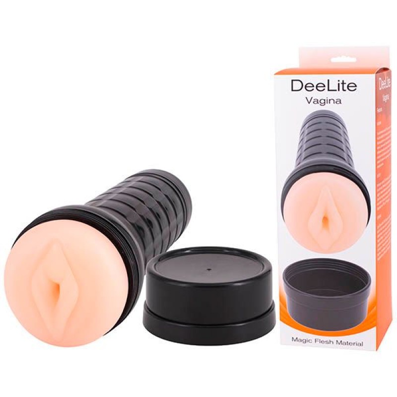 DeeLite Vagina Stroker