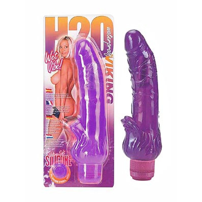 Seven Creations H2O Viking - Purple