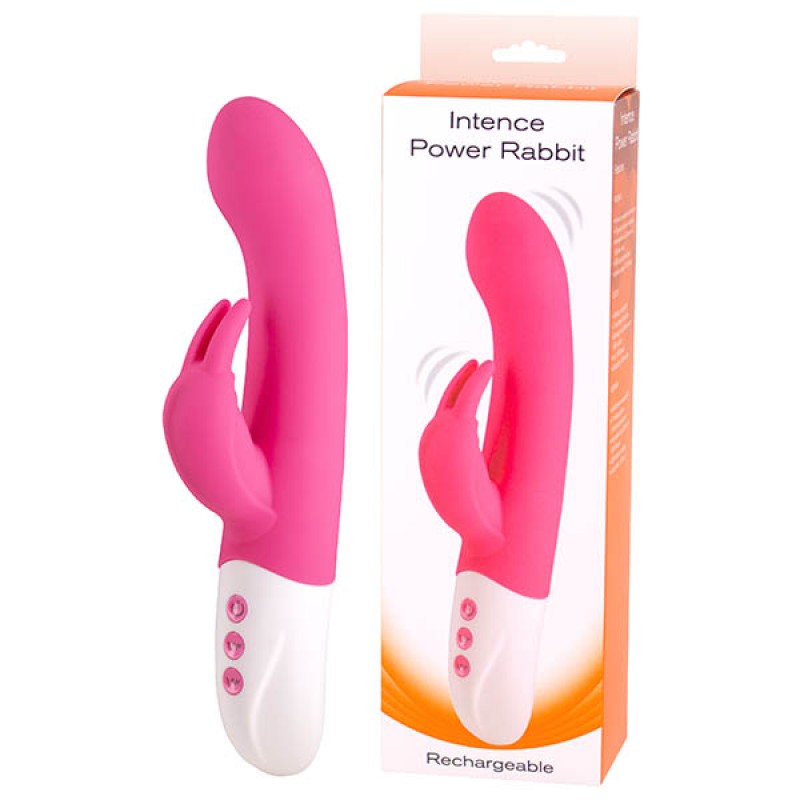 Intence Power Rabbit Vibrator