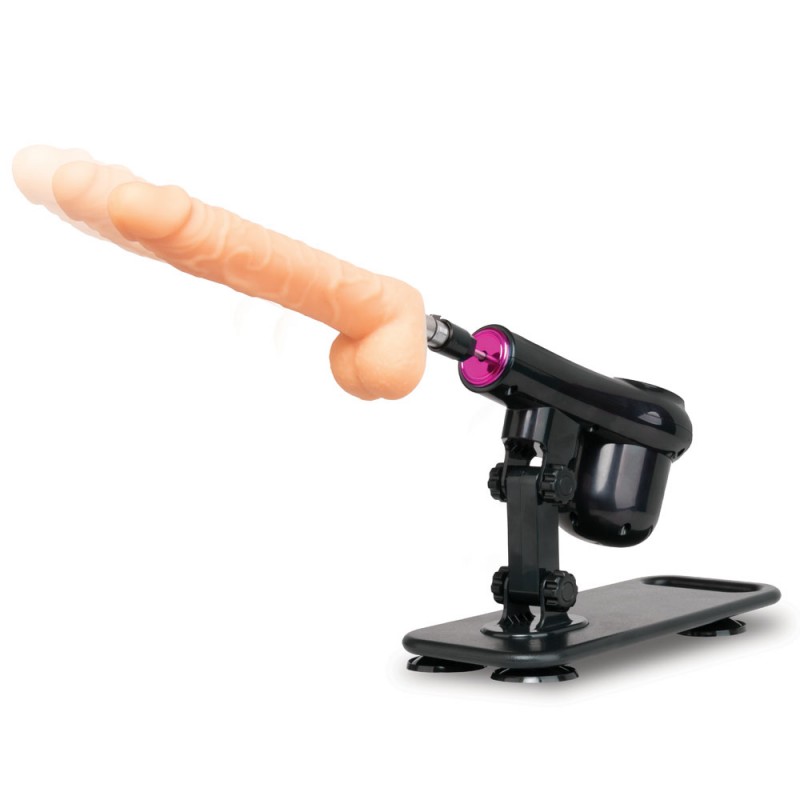 WhipSmart Angle Master Go Sex Machine WhipSmart Angle Master Go Sex Machine