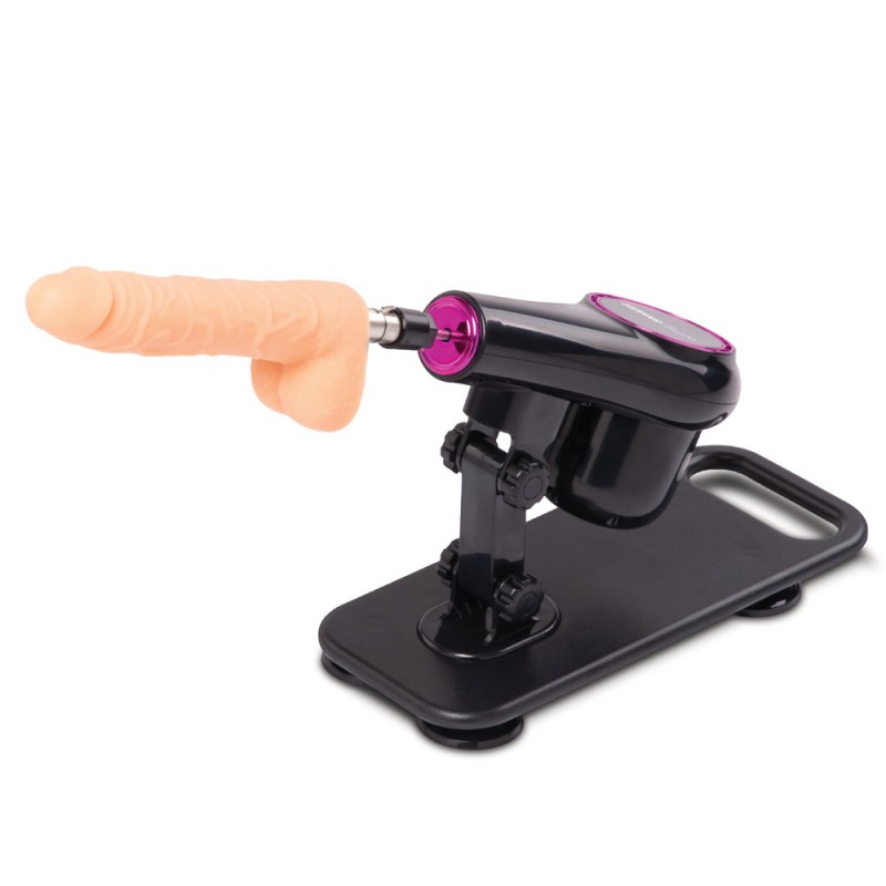 WhipSmart Angle Master Go Sex Machine WhipSmart Angle Master Go Sex Machine