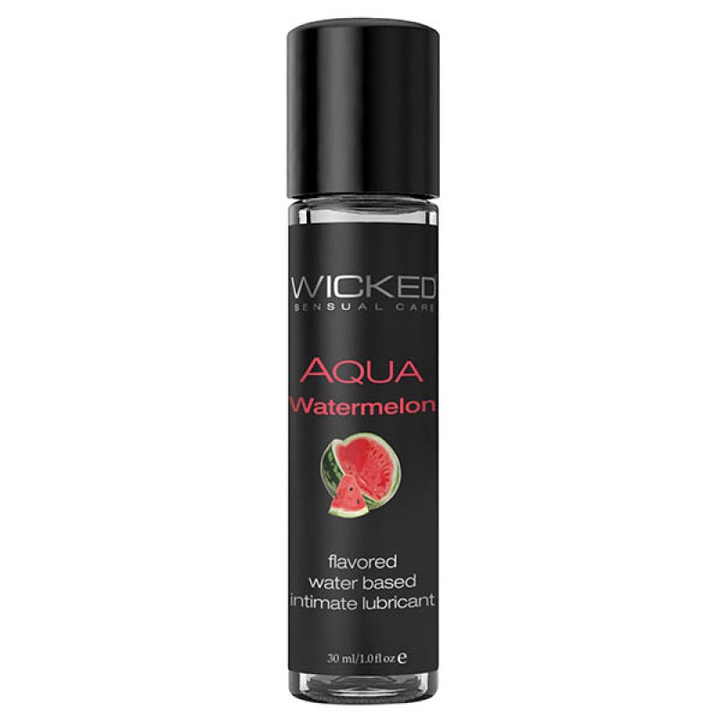 Wicked Aqua 30ml - Watermelon