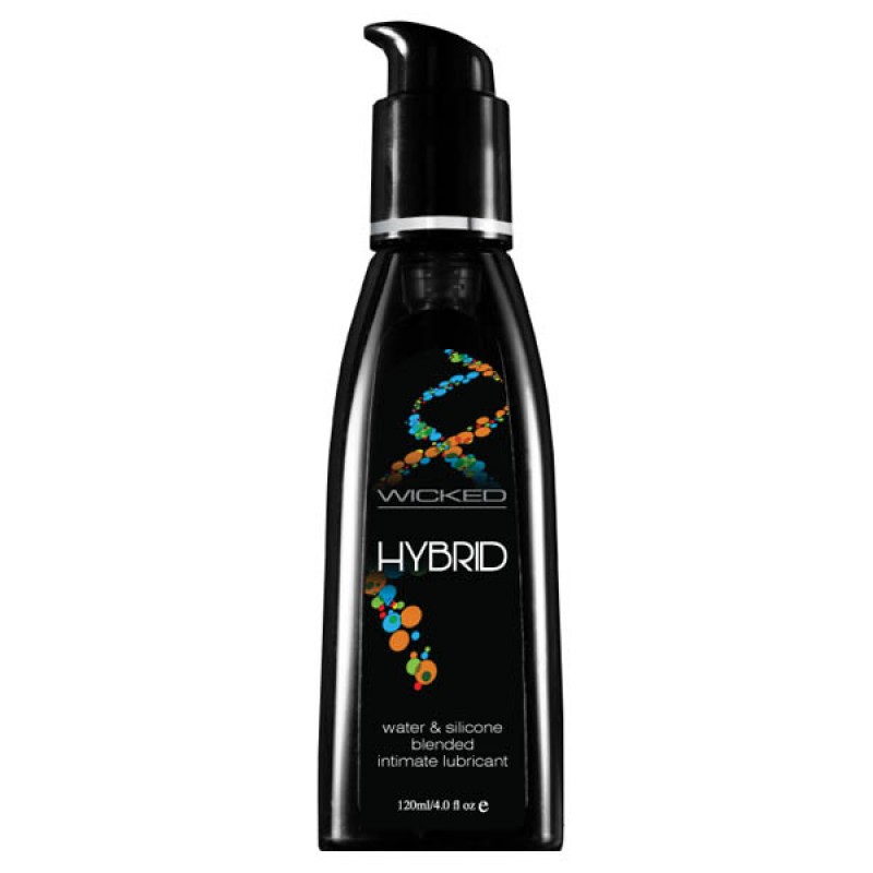 Wicked Hybrid 120 ml (4 Oz)