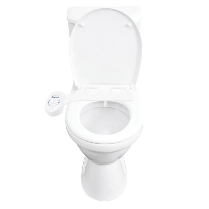 AquaClean Swift Spray Slim Toilet Bidet Attachment AquaClean Swift Spray Slim Toilet Bidet Attachment