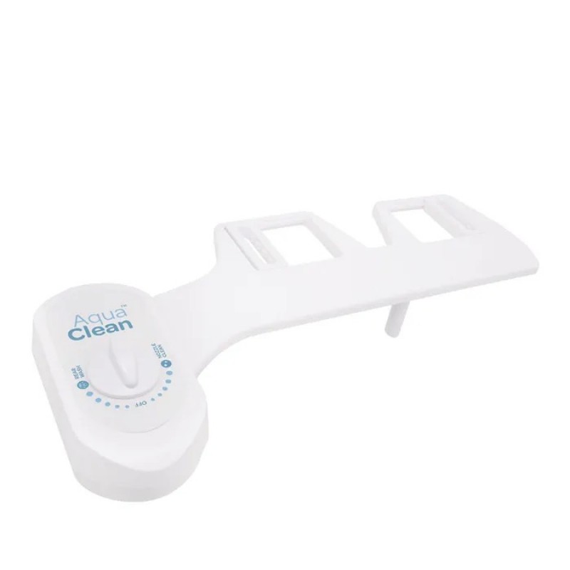 AquaClean Swift Spray Slim Toilet Bidet Attachment AquaClean Swift Spray Slim Toilet Bidet Attachment