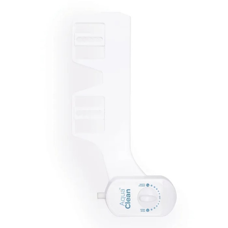 AquaClean Swift Spray Slim Toilet Bidet Attachment AquaClean Swift Spray Slim Toilet Bidet Attachment