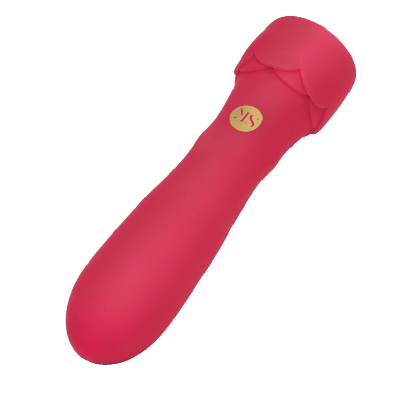 Secret Kisses Rosegasm Floral Boost Bullet Secret Kisses Rosegasm Floral Boost Bullet