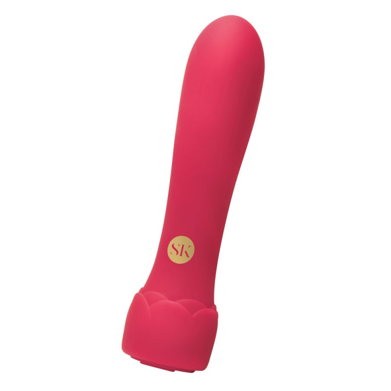 Secret Kisses Rosegasm Floral Boost Bullet Secret Kisses Rosegasm Floral Boost Bullet