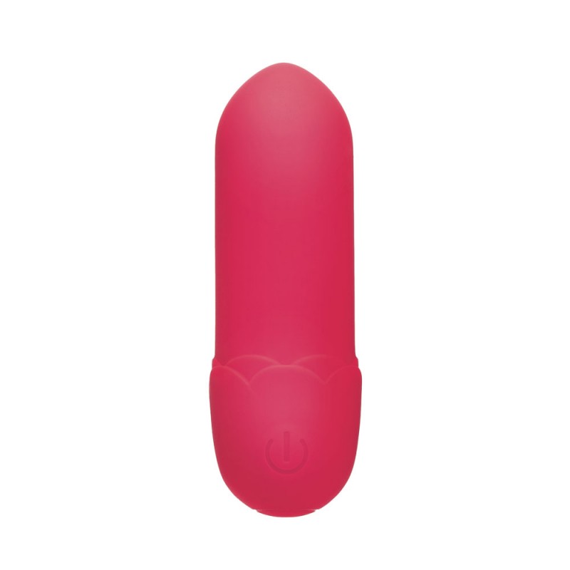 Secret Kisses Rosegasm Petal Play Mini Bullet Vibe Secret Kisses Rosegasm Petal Play Mini Bullet Vibe