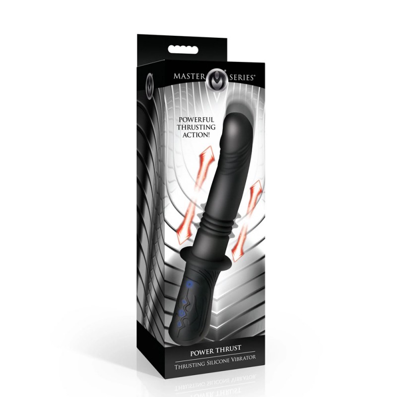 Master Series Power Thrust