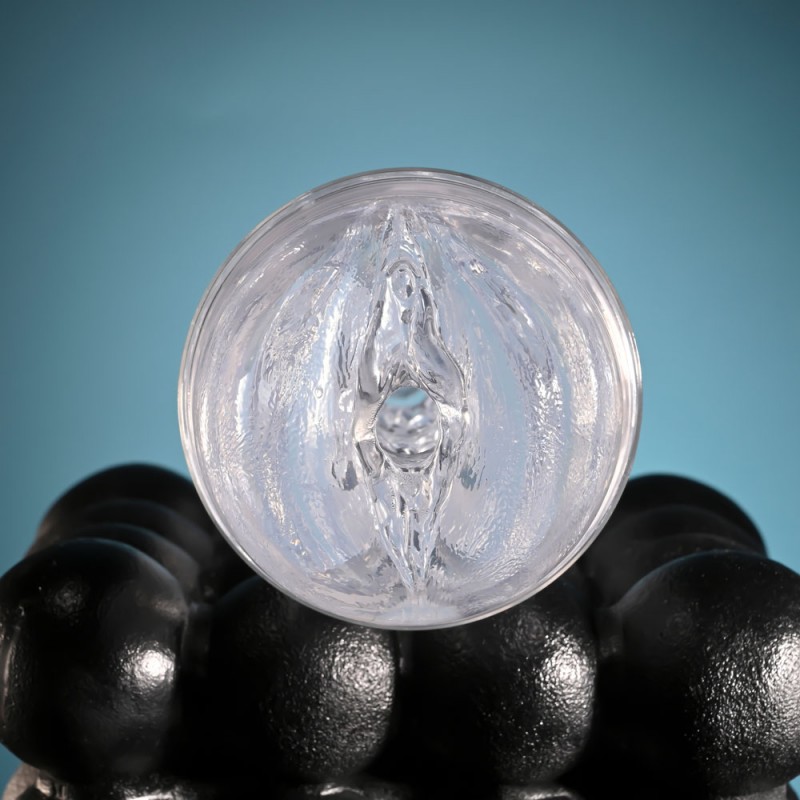 Zero Tolerance Casual Encounter Clear Stroker Zero Tolerance Casual Encounter Clear Stroker