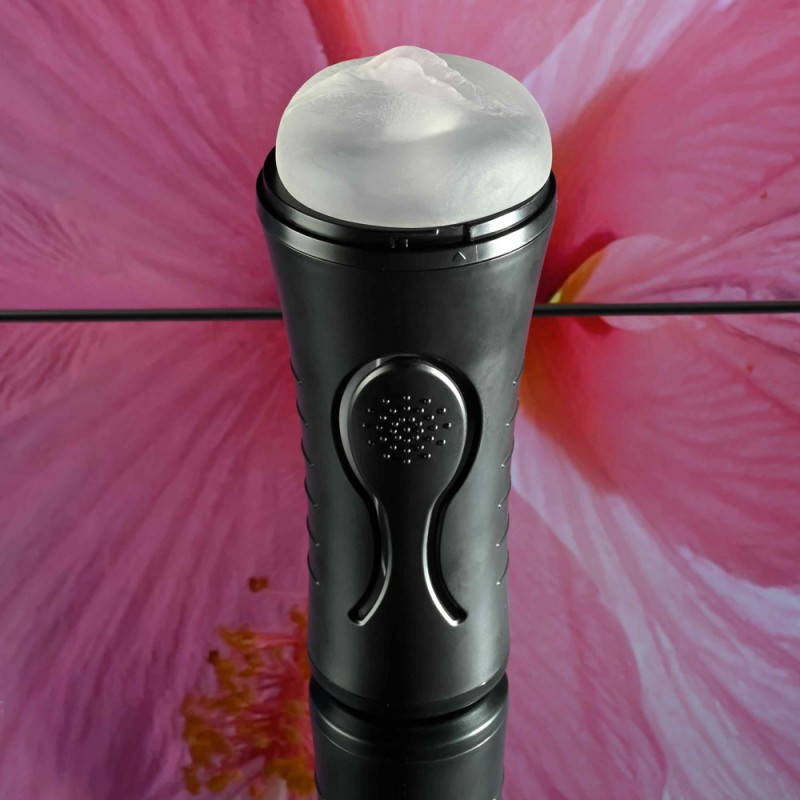 Zero Tolerance Hold Tight Vibrating Stroker Zero Tolerance Hold Tight Vibrating Stroker